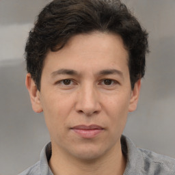 Gabriel Mason